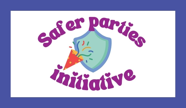 Safer parties initiative
