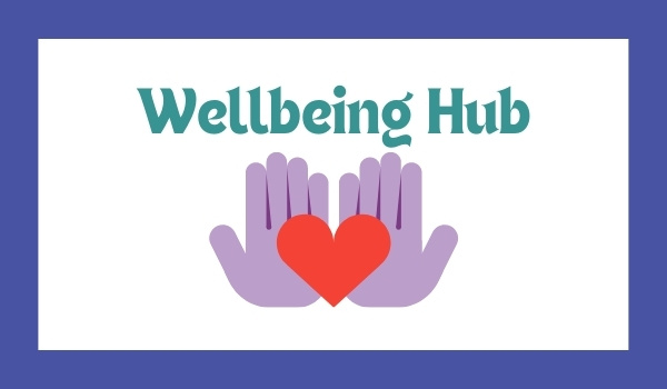 Wellbeing Hub