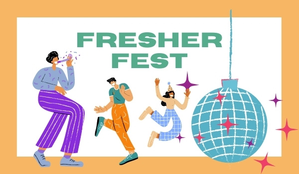 Fresher Fest