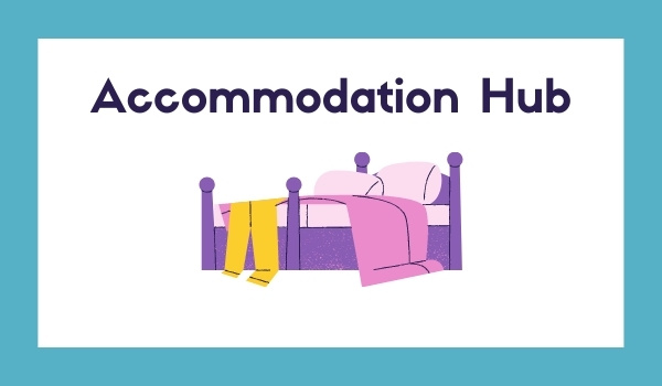 Accommodation Hub