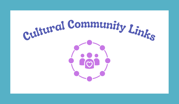 Cultural community links
