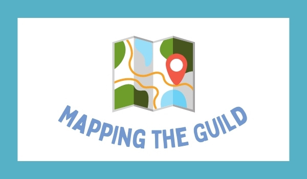 Mapping the Guild