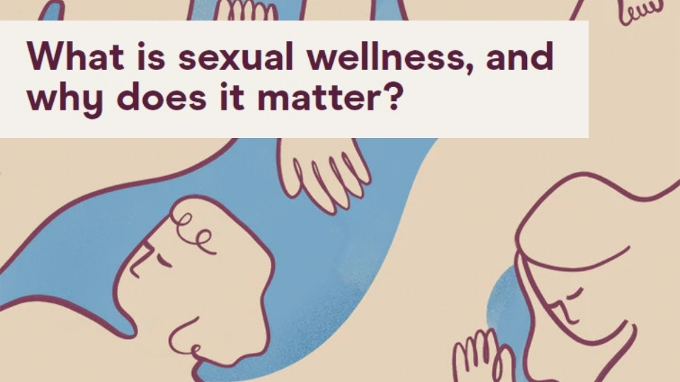 What is Sexual Wellness?
