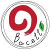 Bacetto Pizza Logo