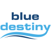 Blue Destiny Logo