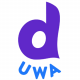 Dance UWA Logo
