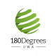 180 Degrees Consulting Logo