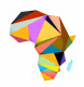 African Student Union Logo