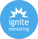 Ignite Mentoring UWA Logo