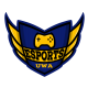 Esports UWA Logo