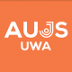 Australasian Union of Jewish Students Logo