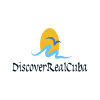 DiscoverRealCuba Logo